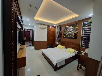 Hotel Phú Sĩ – 照片 2