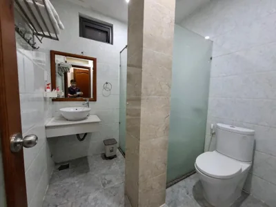 Hotel Phú Sĩ – 照片 3