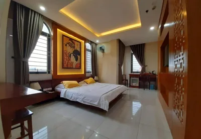 Hotel Phú Sĩ – 照片 6