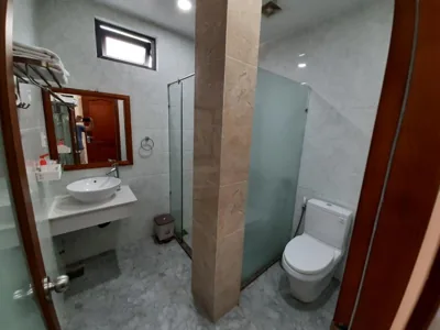 Hotel Phú Sĩ – 照片 7