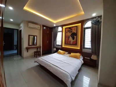 Hotel Phú Sĩ – 照片 8