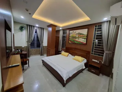 Hotel Phú Sĩ – 照片 9