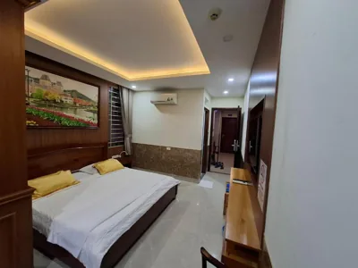 Hotel Phú Sĩ – 照片 10