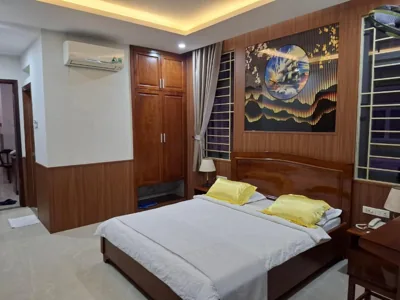 Hotel Phú Sĩ – 照片 13