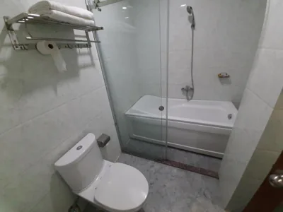 Hotel Phú Sĩ – 照片 15
