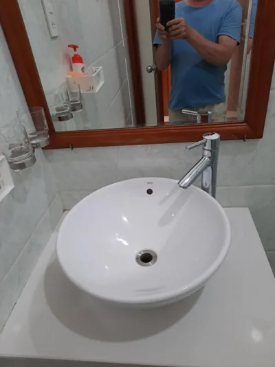Hotel Phú Sĩ – 照片 16